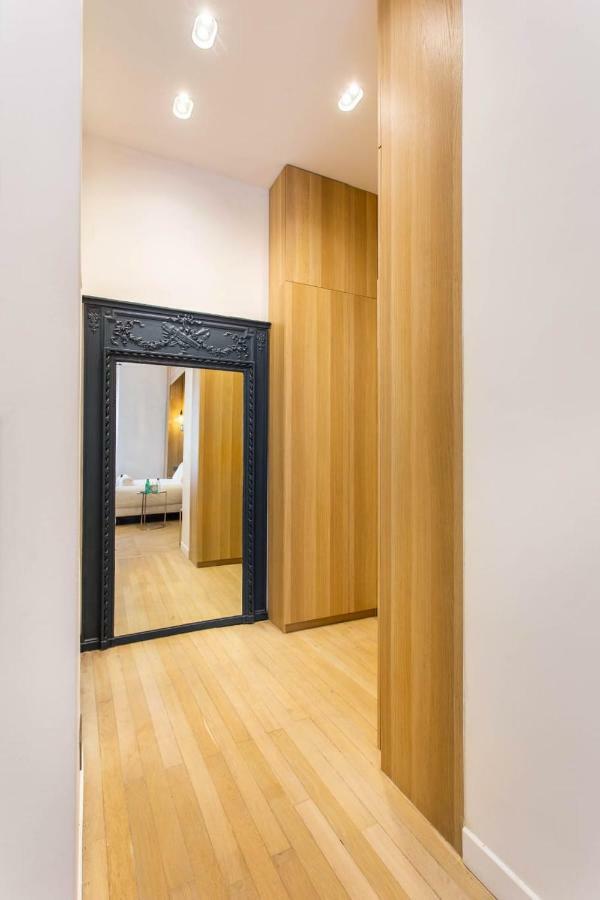 Appartement Cosy & Luxury Kleber Trocadero Arc De Triomphe