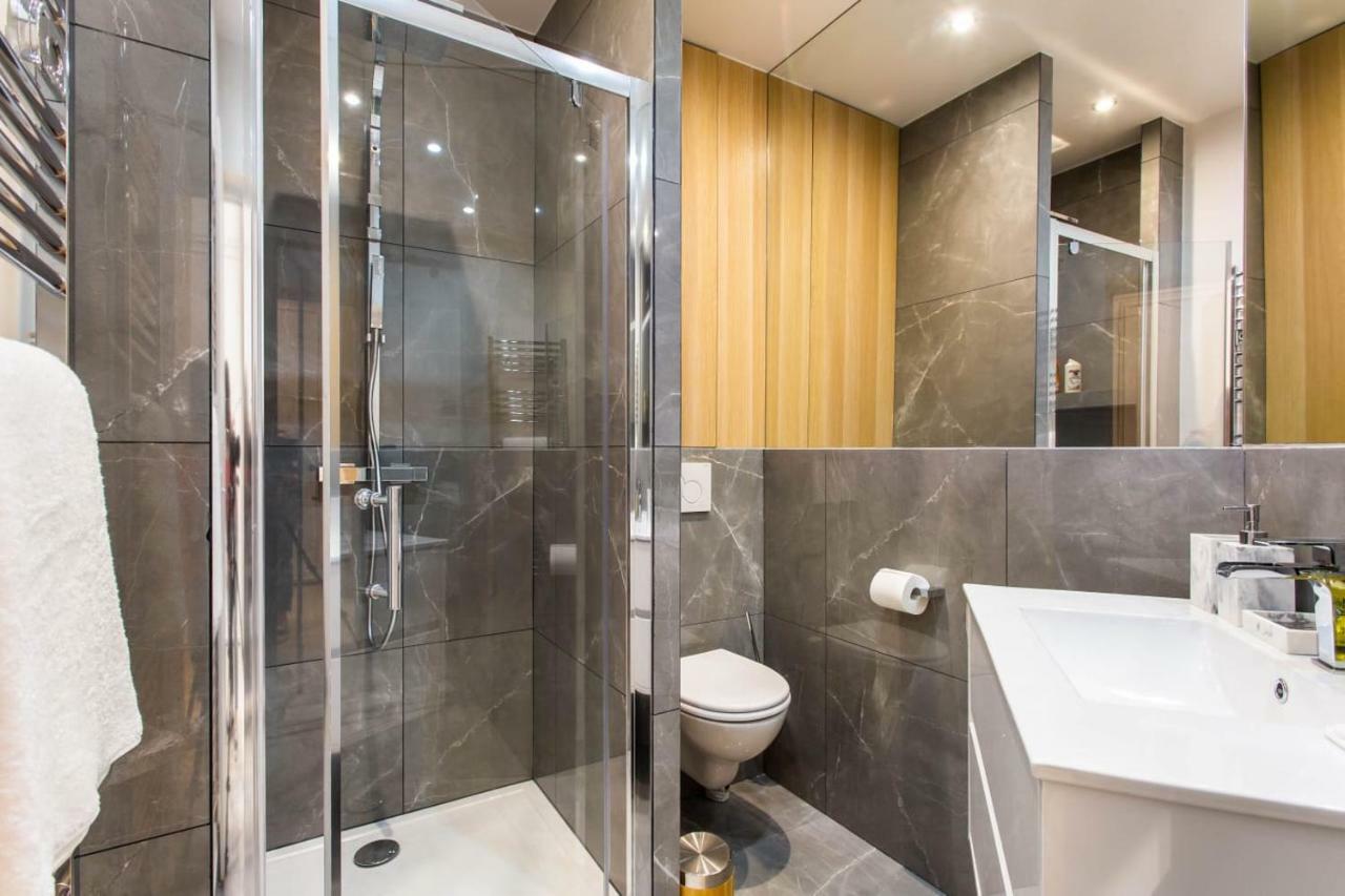 Cosy & Luxury Kleber Trocadero Arc De Triomphe Appartement